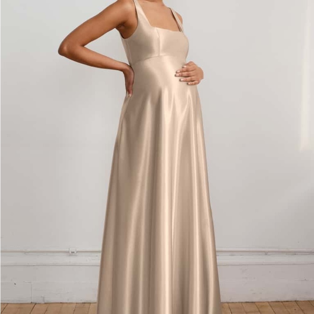 Jenny Yoo Ariana Maternity